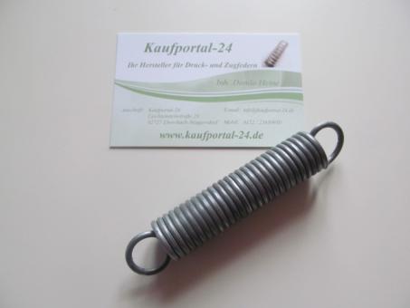 18 x 50 - 350 x 2,0 v mm 